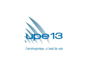 Logo - UPE_13 2