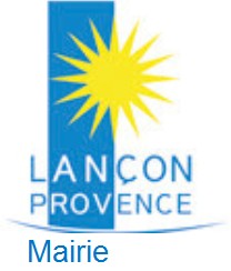Logo - Mairie Lançon