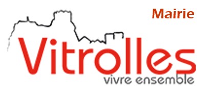Logo Vitrolles