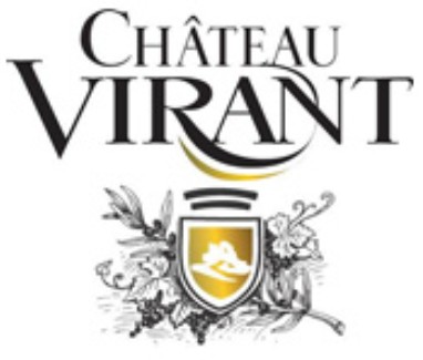 Logo Chateau Virant